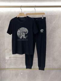 Picture of Armani Short Shirt Pant Suits _SKUArmaniM-5XLkdtn0119920